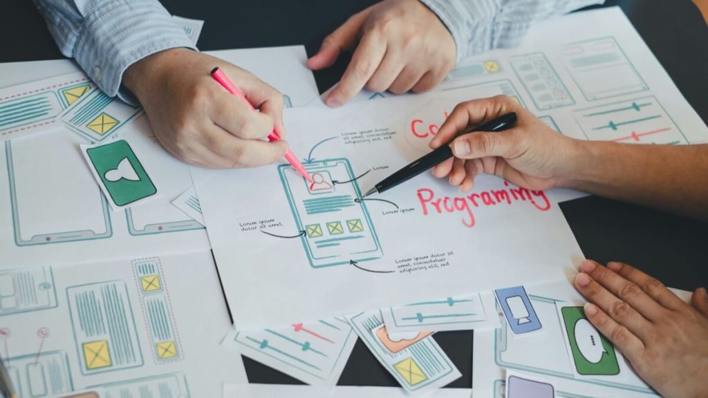 Webサイト制作を始める前に知っておきたい5つのポイント 4